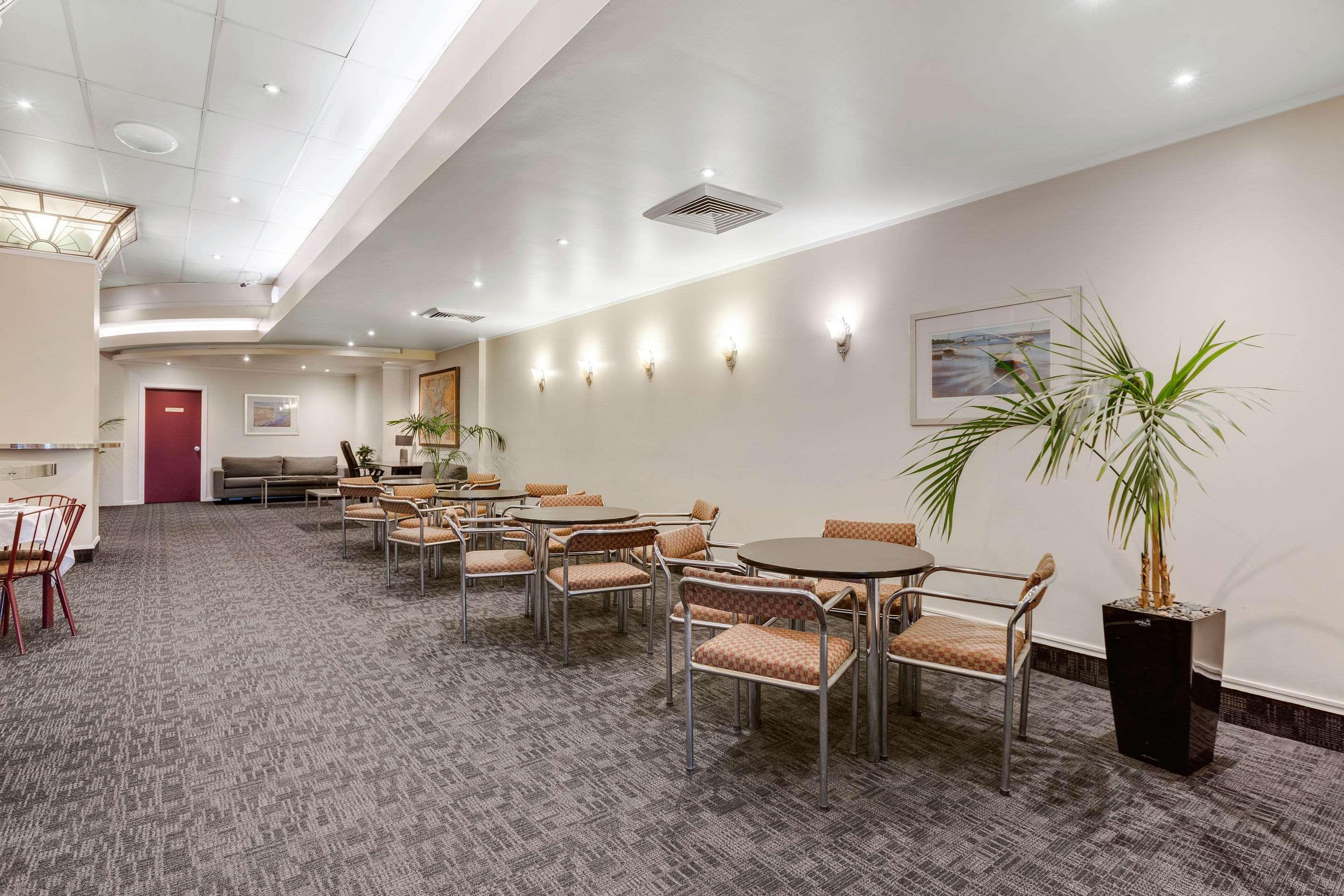 Econo Lodge City Central Όκλαντ Εξωτερικό φωτογραφία