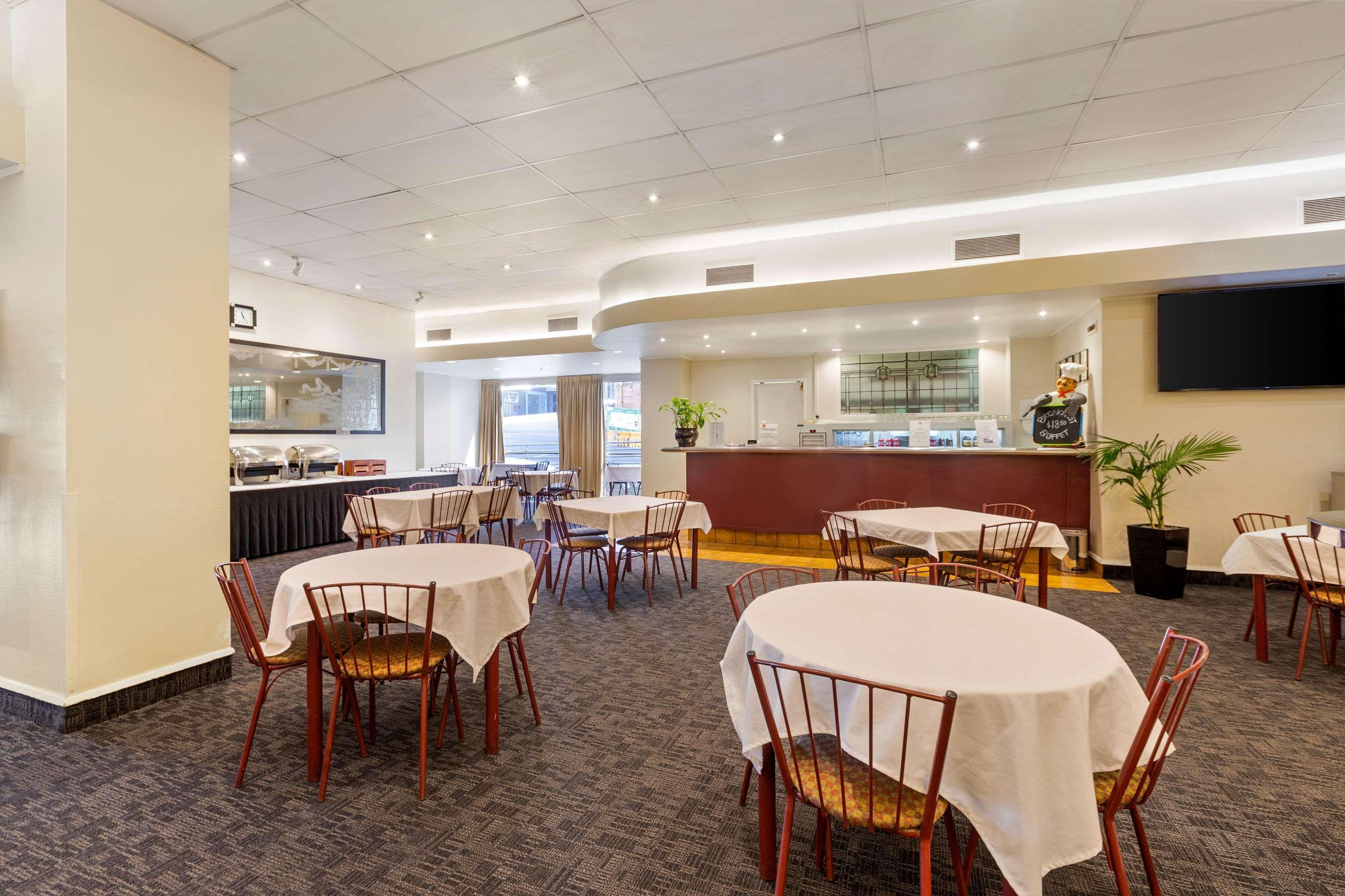 Econo Lodge City Central Όκλαντ Εξωτερικό φωτογραφία