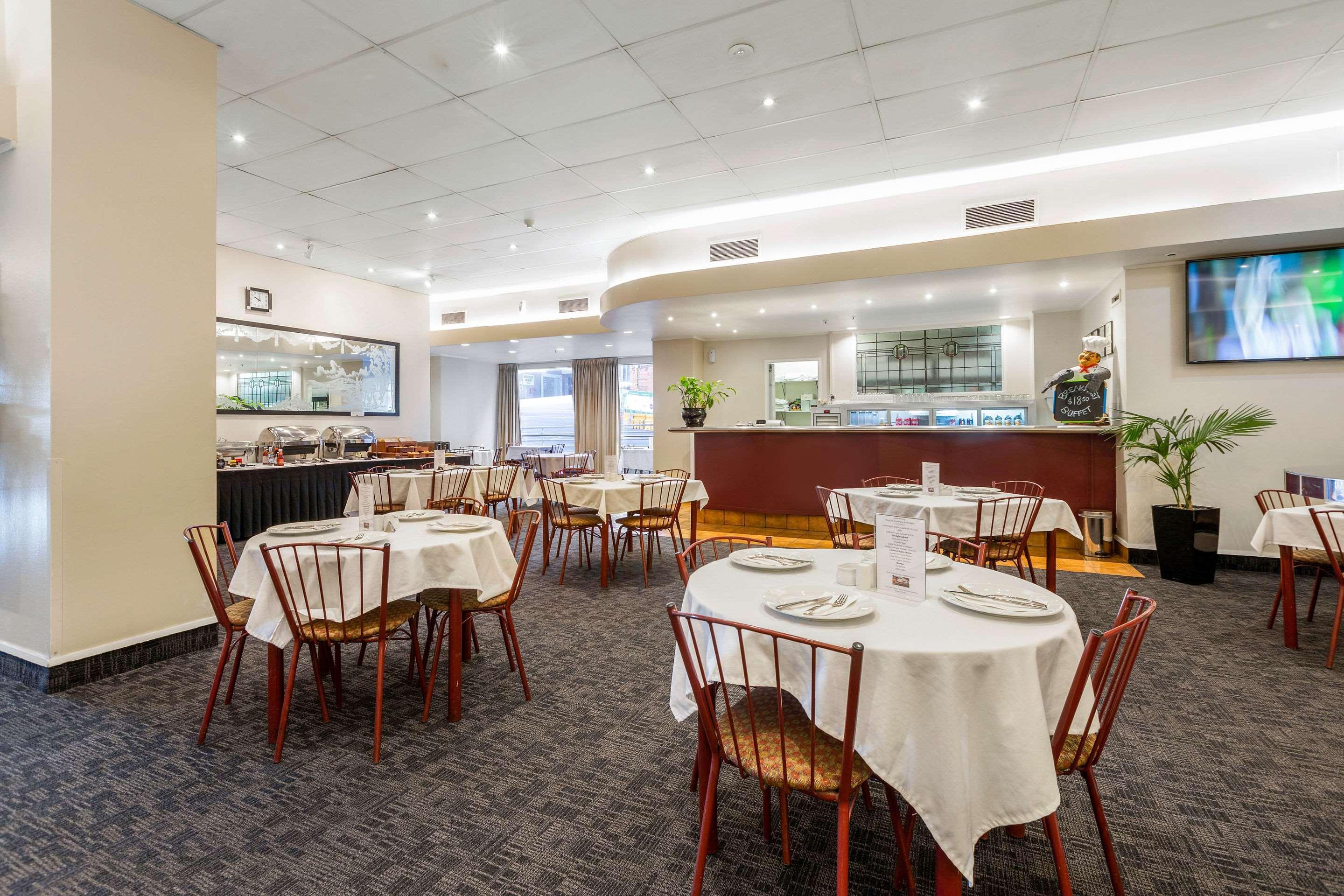 Econo Lodge City Central Όκλαντ Εξωτερικό φωτογραφία