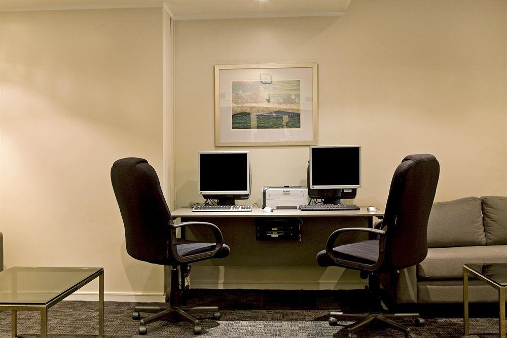 Econo Lodge City Central Όκλαντ Εξωτερικό φωτογραφία