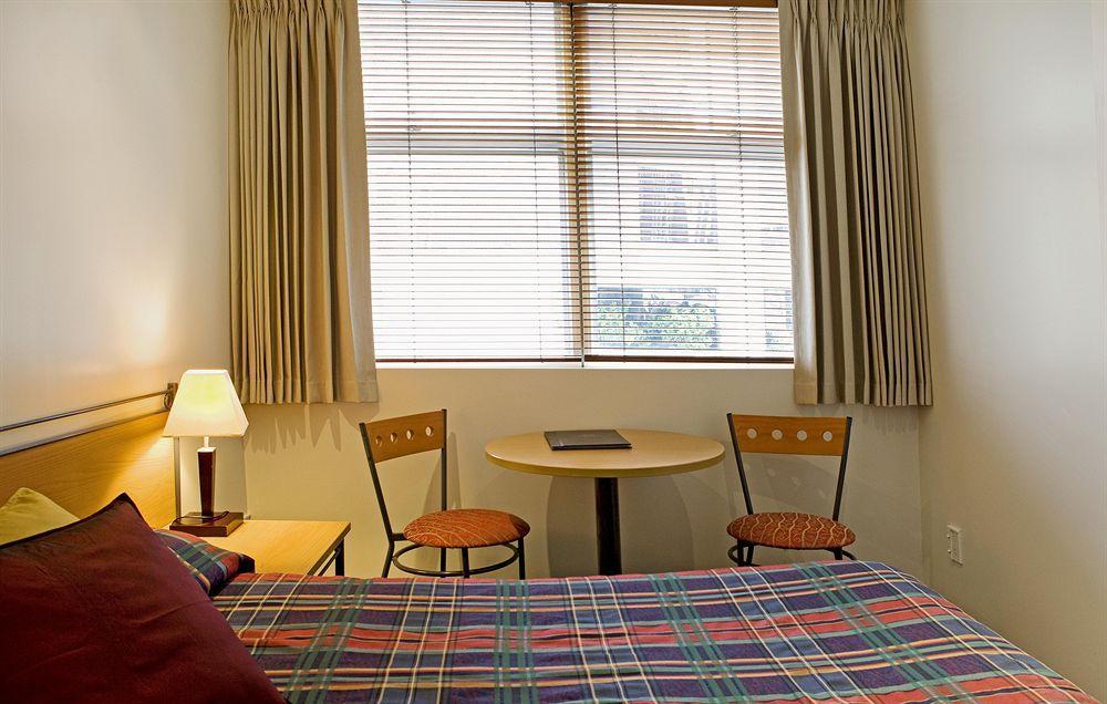 Econo Lodge City Central Όκλαντ Εξωτερικό φωτογραφία