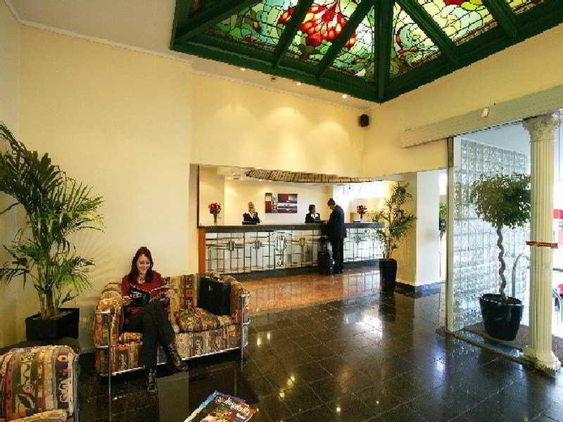 Econo Lodge City Central Όκλαντ Εξωτερικό φωτογραφία