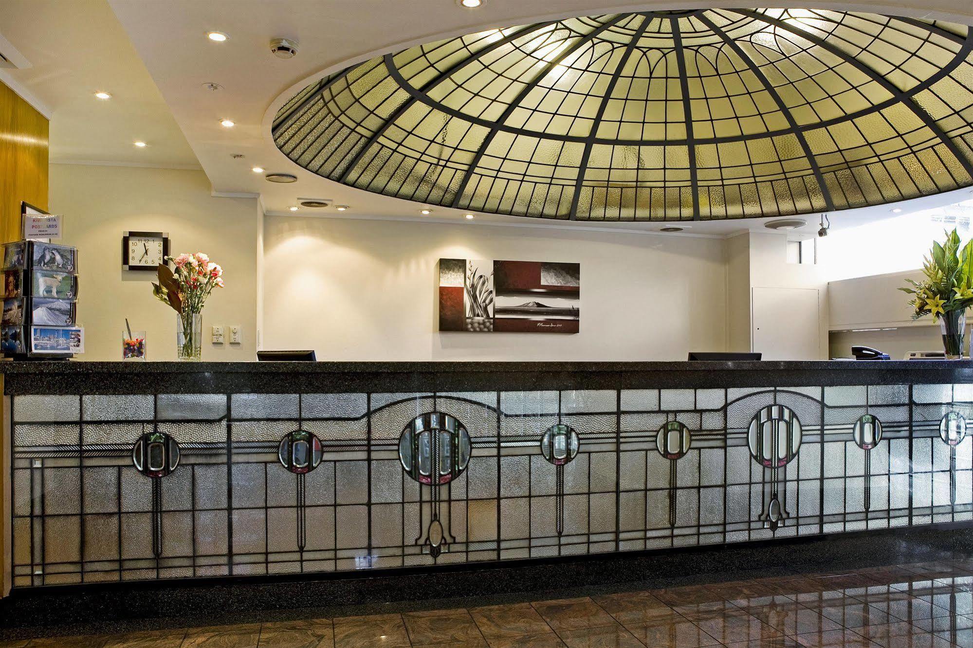 Econo Lodge City Central Όκλαντ Εξωτερικό φωτογραφία