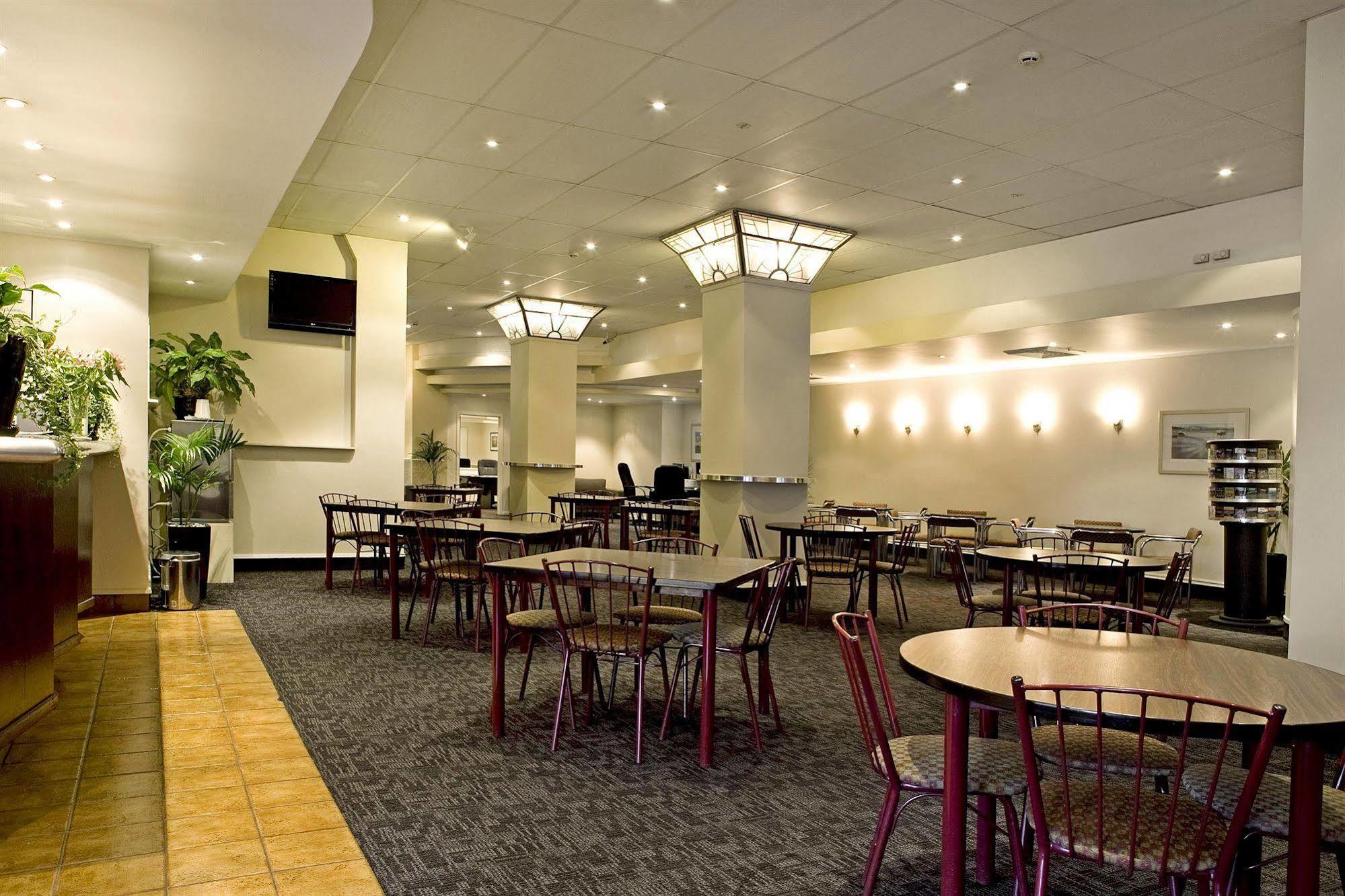 Econo Lodge City Central Όκλαντ Εξωτερικό φωτογραφία